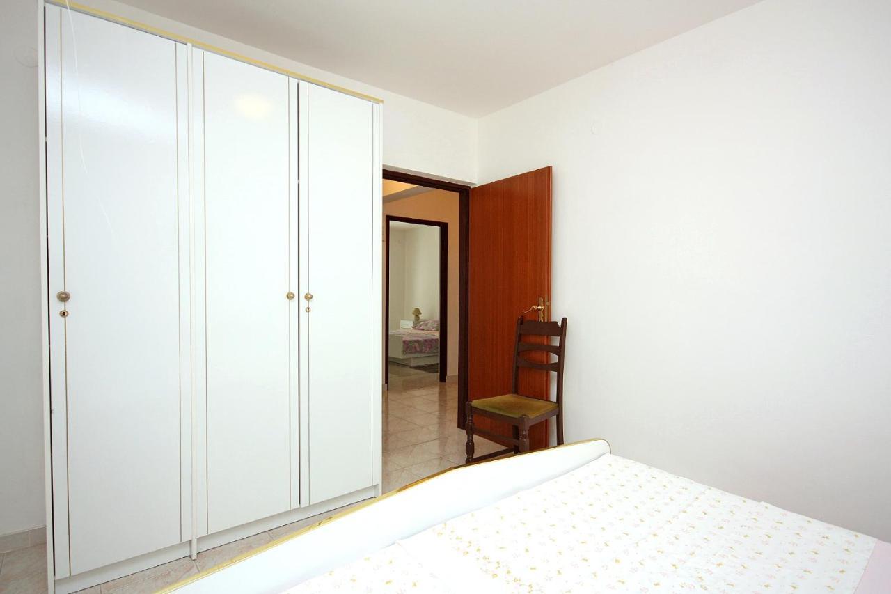 Apartment Barbat 4962A Barbat na Rabu Eksteriør bilde